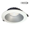Downlight GIRO III 18W 3CCT 2430lm Ø190x61mm UGR19 DALI 2 PUSH