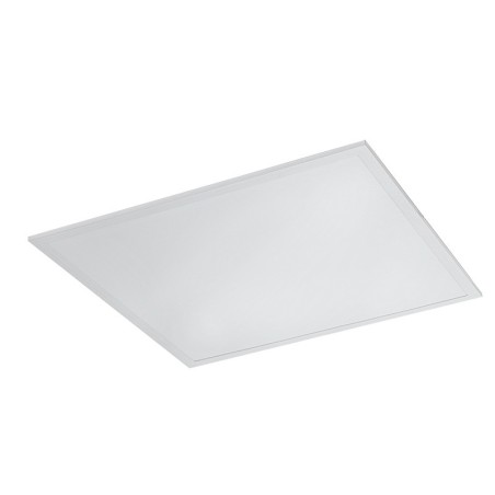 Luminaire dalle LED CARACAS II UGR19 60x60 26W-3640lm IRC80-4000K-IP20/44 (18-22-26-30W)