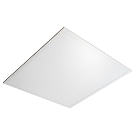 Dalle LED CARACAS II CCT UGR19 60x60 26W-3640lm IRC80-IP20/44 3CCT (3-4-6K) Multi-puissance (18-22-26-30W)