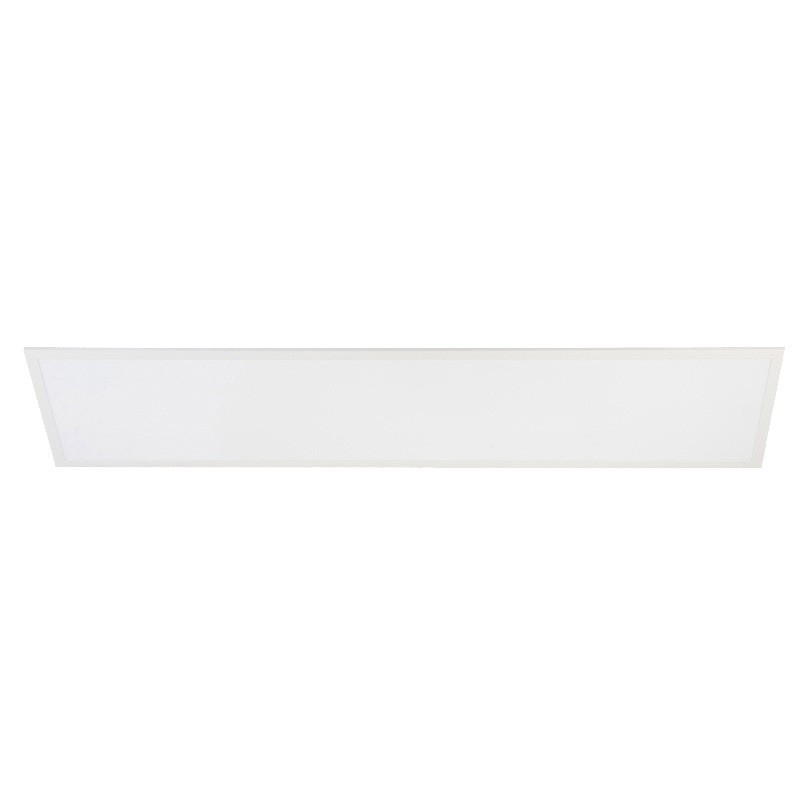 Dalle LED CARACAS II CCT UGR19 120x30 26W-3640lm IRC80-IP20/44 3CCT (3-4-6K) Multi-puissance (18-22-26-30W)