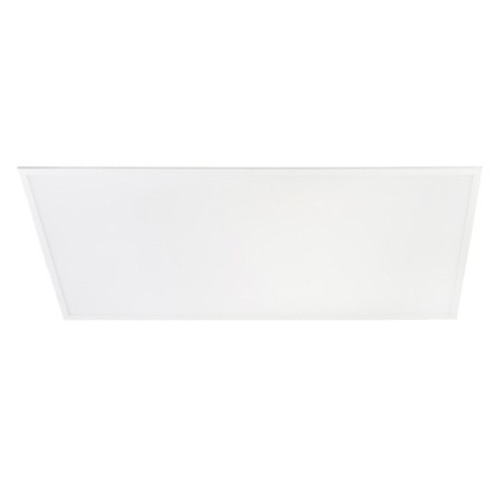 Dalle LED CARACAS II CCT UGR19 120x60 44W-6160lm IRC80-IP20/44 3CCT (3-4-6K) Multi-puissance (44-48-56-60W)