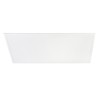 Dalle LED CARACAS II CCT UGR19 120x60 44W-6160lm IRC80-IP20/44 3CCT (3-4-6K) Multi-puissance (44-48-56-60W)