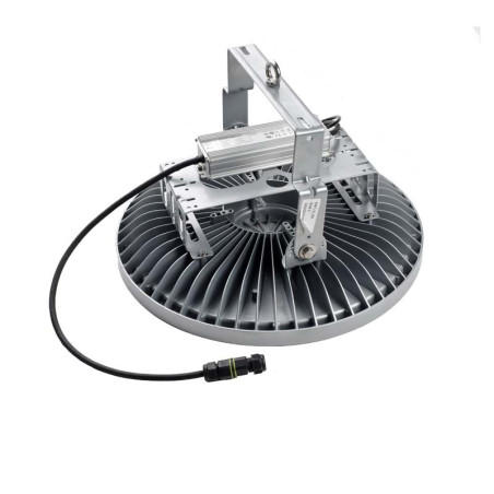 Armature industrielle