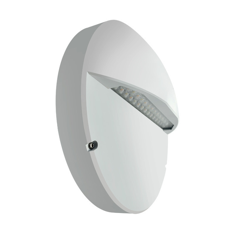 PHOBOS ASYM ULR≤1% CCT BLANC 20W 3CCT(2.7K-4K-6K)-IRC80-IP65 2500lm