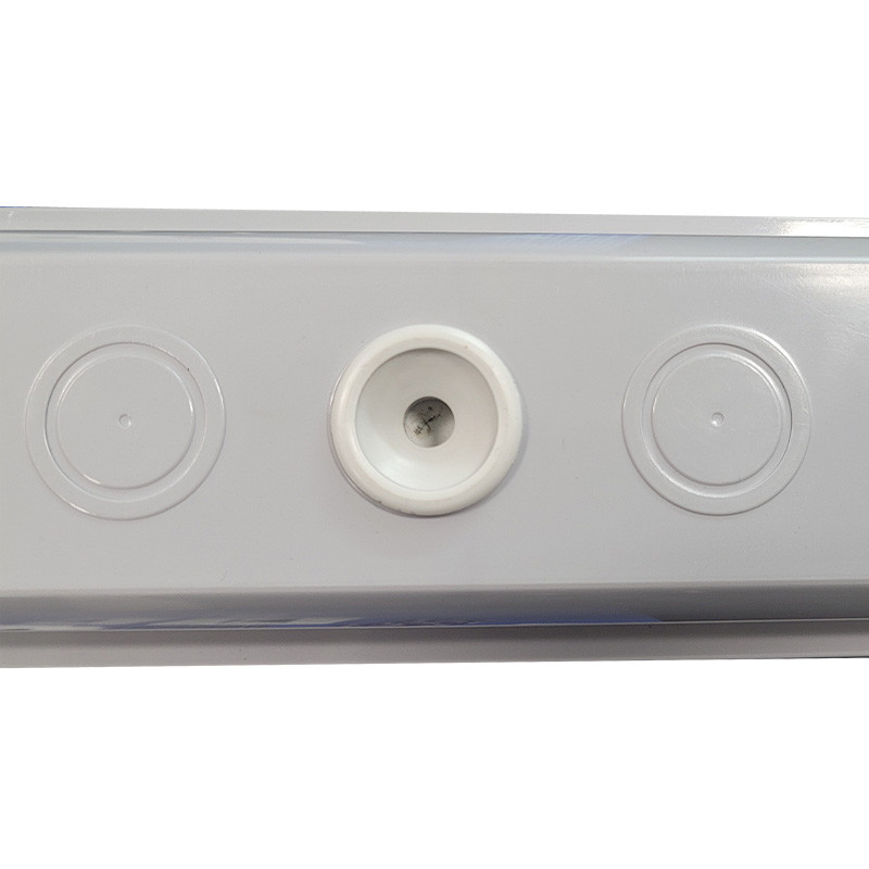 HOLLYWOOD II 600mm 20W (17-14-11W) 2800lm 4000K-IP66-IK10