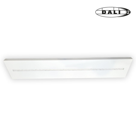 ERPOD 1235x225 27W 4000K-IRC80 3800lm DALI