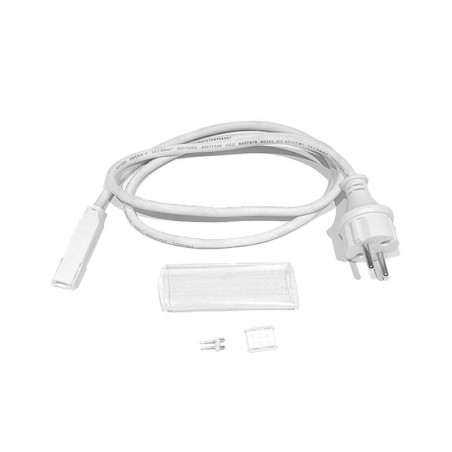 KIT ALIMENTATION BOBINE FLEXIBLE 8W pour POLY BOBINE