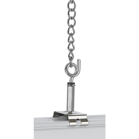 TRUNK II SUSPENSION CHAINE DE 3M