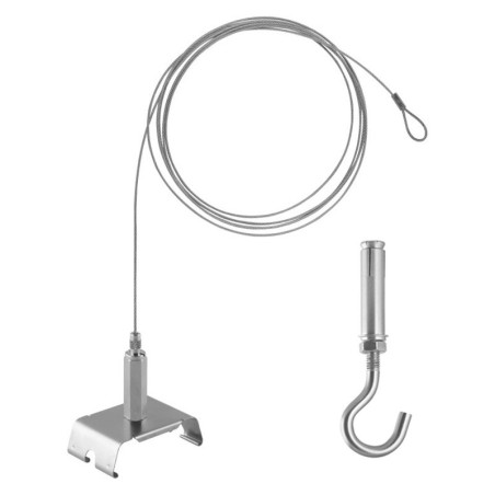 TRUNK II KIT SUSPENSION ETRIER+FILIN 3M+CROCHET