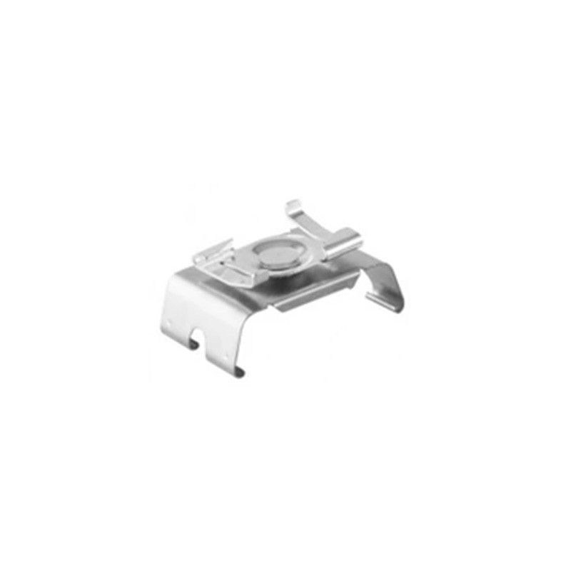 TRUNK II CLIPS DE FIXATION POUR FER PORTEUR