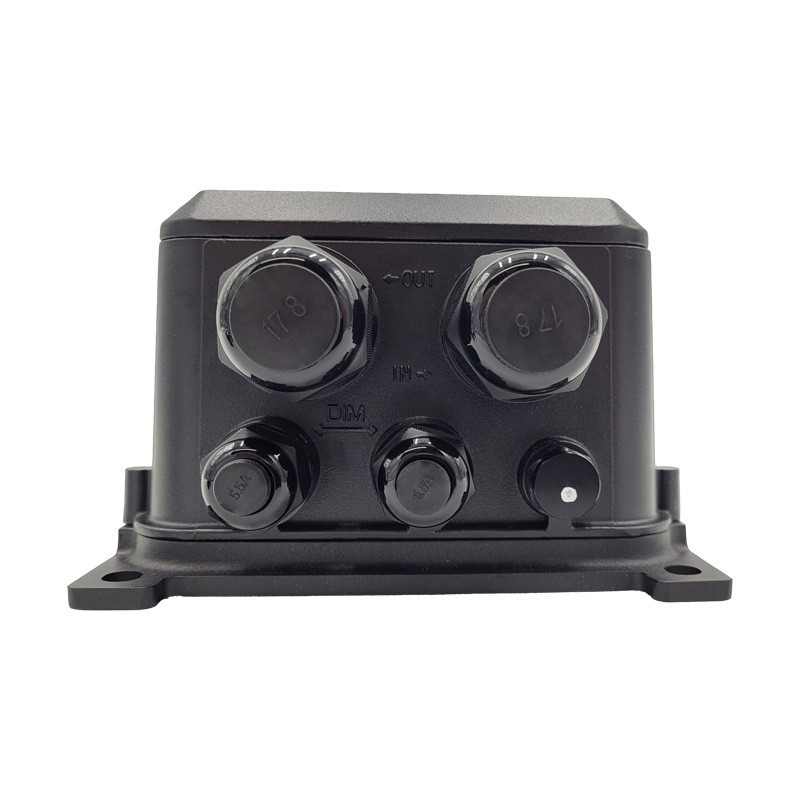 SYRMA - DRIVER 1200W DALI 2-DMX-0-10V