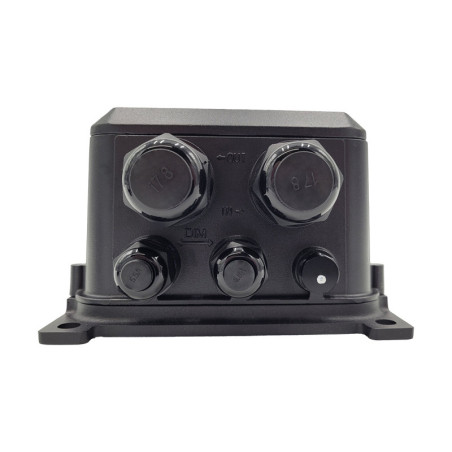 SYRMA - DRIVER 1200W DALI 2-DMX-0-10V