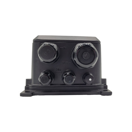 SYRMA - DRIVER 1500W DALI 2-DMX-0-10V