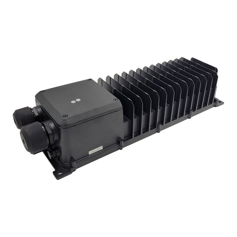 SYRMA - DRIVER 1500W DALI 2-DMX-0-10V