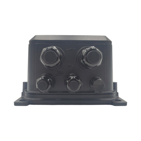 SYRMA - DRIVER 750W DALI 2-DMX-0-10V