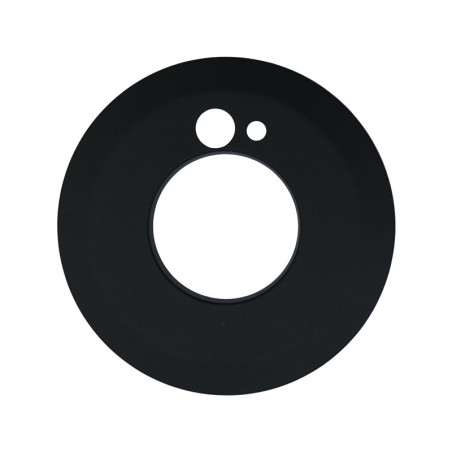 COLLERETTE NOIRE pour spot PERIO IR