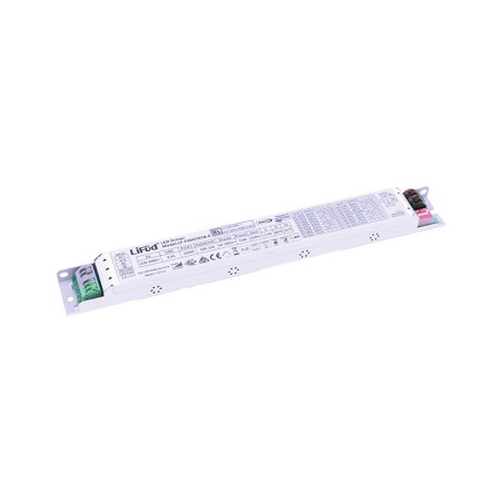 DRIVER DALI2 PUSH 60W 54-240VDC 75-450mA switch LINEAIRE