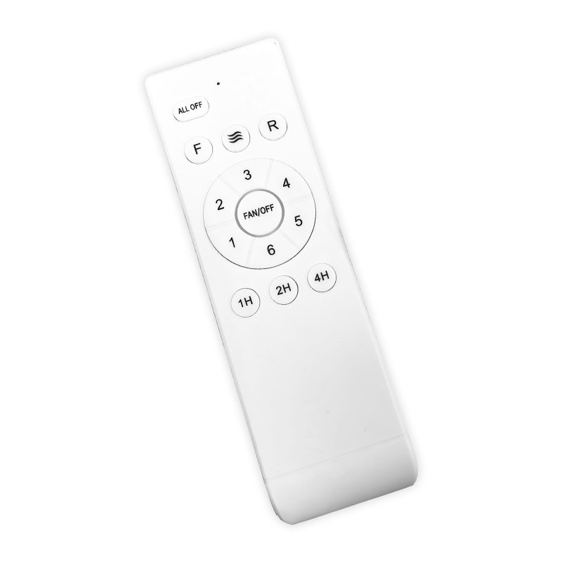Télécommande Brasseur d'air BLUE sans luminaire