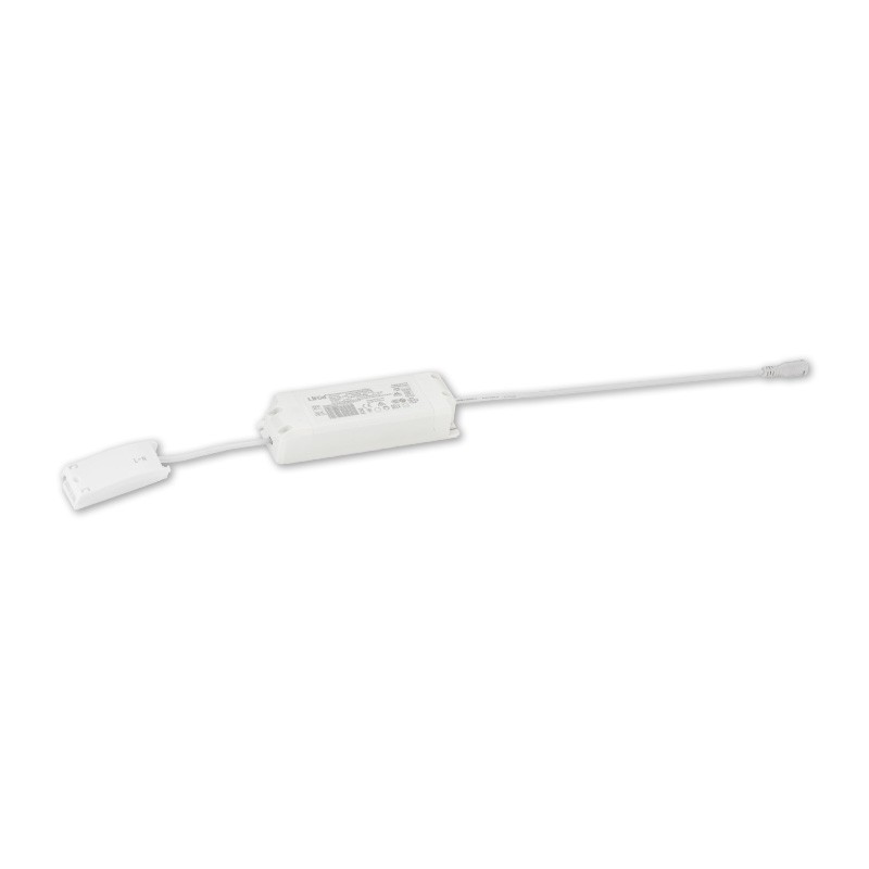 DRIVER TRIAC 40W 9-42VDC 700-1050MA REPIQUABLE JACK 30CM
