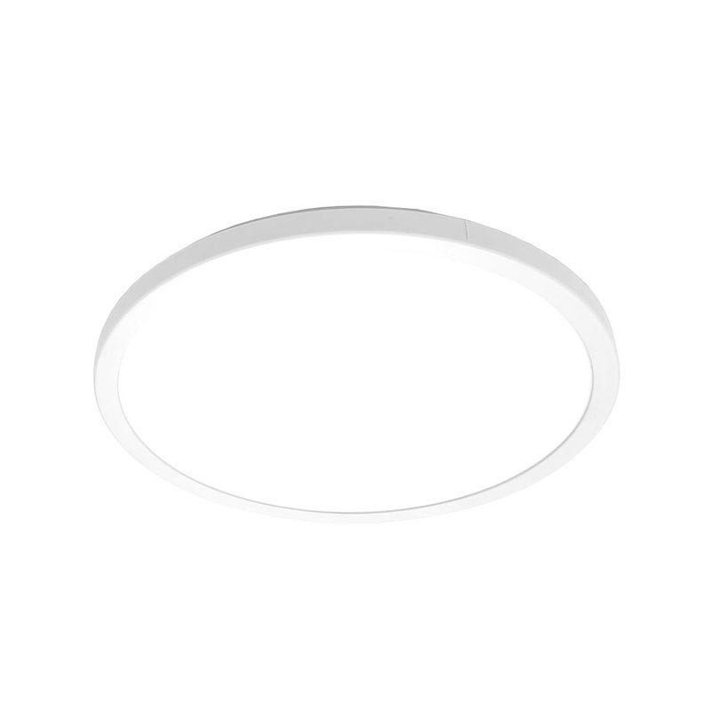 DIAKOS ROND 18W 3CCT (3-4-5.7K) -IRC80-IP54 2000lm