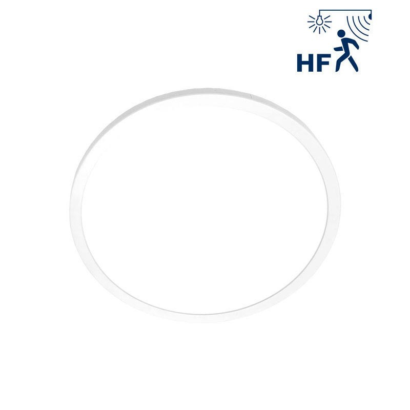 DIAKOS ROND 18W 3CCT (3-4-5.7K) -IRC80-IP54 2000lm Détecteur HF