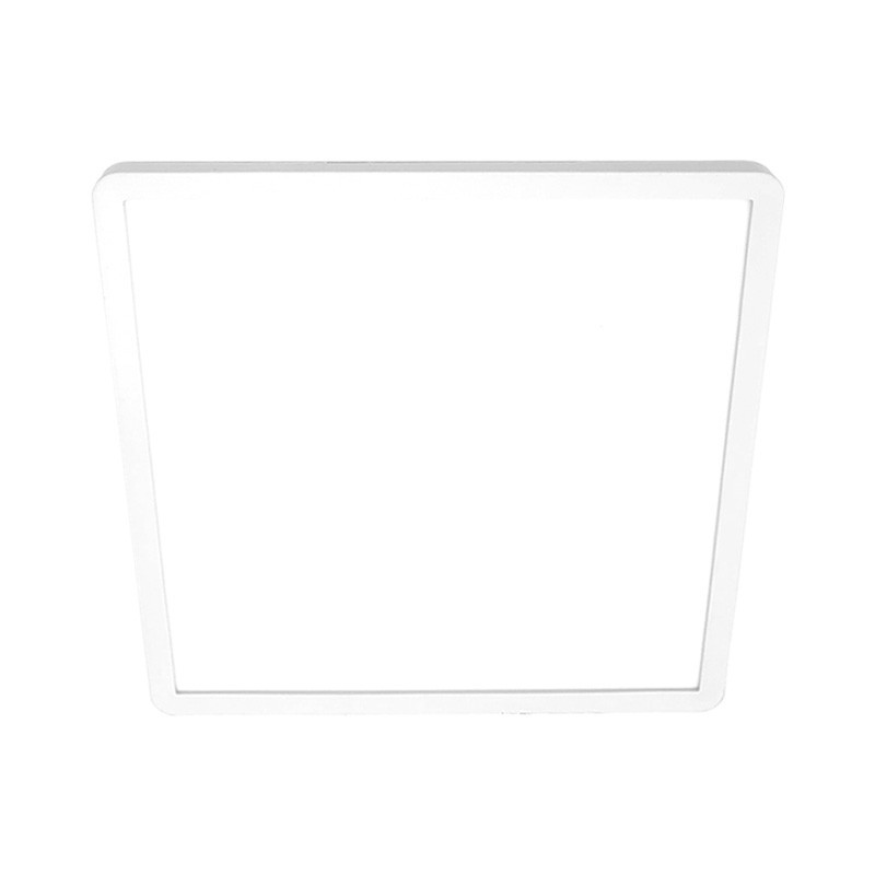 DIAKOS CARRE 18W 3CCT (3-4-5.7K) -IRC80-IP54 2000lm