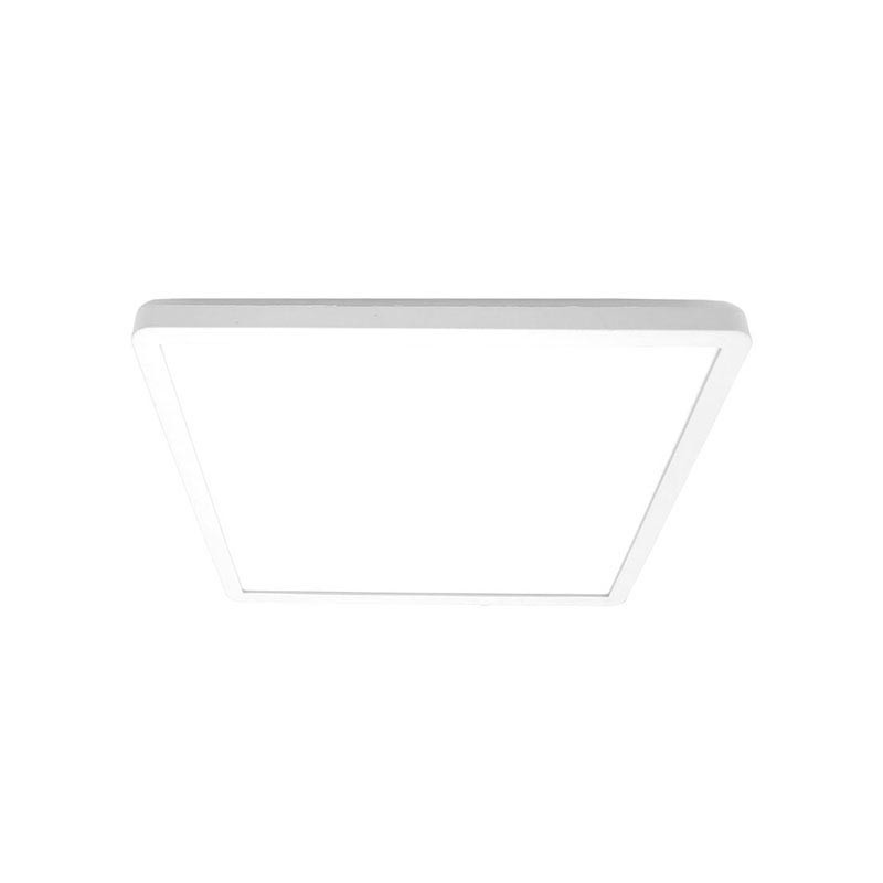 DIAKOS CARRE 18W 3CCT (3-4-5.7K) -IRC80-IP54 2000lm