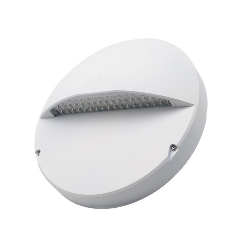 Image PHOBOS ASYM ULR≤1% CCT BLANC 20W 3CCT(2.7K-4K-6K)-IRC80-IP65 2500lm