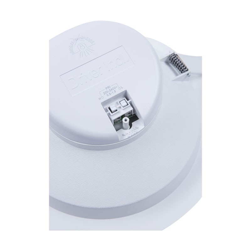 Downlight encastré