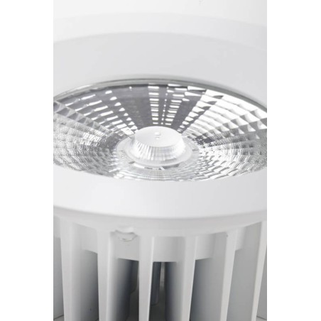Downlight encastré