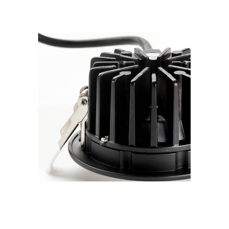 Downlight encastré
