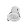 Downlight encastré