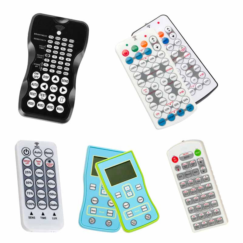 TÉLÉCOMMANDE & PROGRAMMATEUR