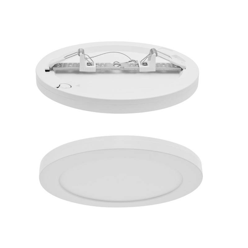 BJORK ENCASTRÉ APPARENT CCT