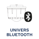 UNIVERS BLUETOOTH