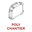 POLY CHANTIER