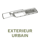 EXTÉRIEUR URBAIN