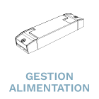 GESTION / ALIMENTATION